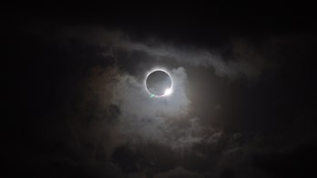 Solar eclipse to darken skies over Asia, Pacific