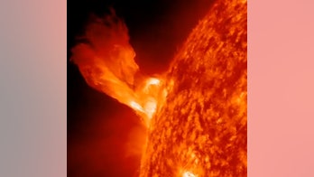 SHIELD Act to protect from solar catastrophes, electromagnetic pulses