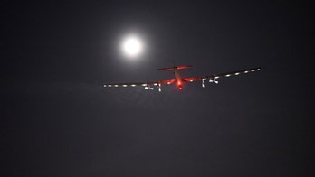 Solar Impulse 2 set to arrive in New York Saturday