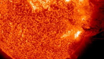Solar storm could strike Earth this week: What you need to know