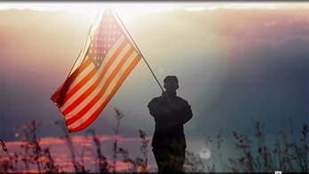 Fmr. Amb. Ryan Crocker: We must keep our promises to those who serve with us