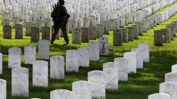 Remembering my great uncle John Moloney, who died for his country