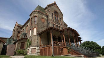 Milwaukee looks to renovate historic city buildings to house homeless veterans