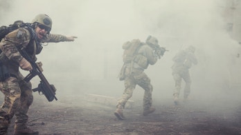 Veterans' PTSD may recur down the line