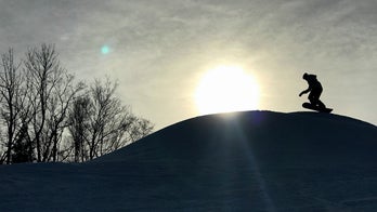Winter solstice will mark shortest day, longest night of 2017