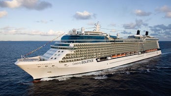 Celebrity Solstice cancels stop in Bali due to security concerns