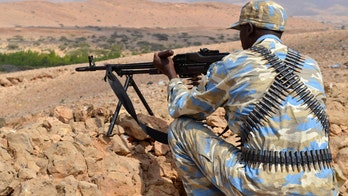 Millions in UN Somalia aid diverted; hints that some went to terrorists