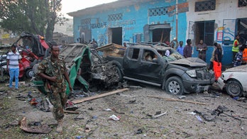 18 dead, more than 30 wounded in Mogadishu hotel blast, attack