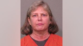 Woman accused of beating husband with nunchucks because he refused sex