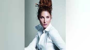 Sonia Kashuk's Fall 2013 Beauty Forecast