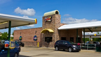 Sonic Drive-In fires employee over offensive comments on customer receipt
