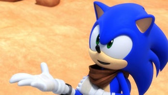 Sony developing CG/live-action movie based on 'Sonic The Hedgehog'