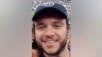 Las Vegas victim's father memorializes son in emotional Facebook post