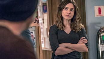 Sophia Bush recalls 'miserable' 'Chicago P.D.' job: I felt 'trapped'