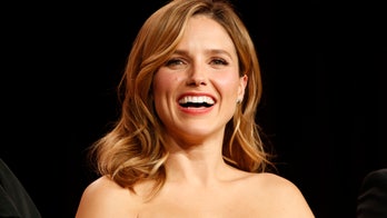 Sophia Bush's secrets for reducing stress when life gets hectic