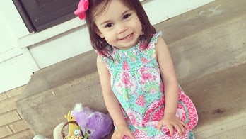 Mom pens touching thank you post to daughter's nurses