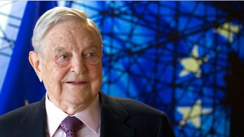 George Soros revealed as key funder in big-money campaign to thwart Brexit
