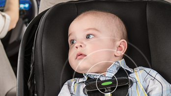 Tech items to prevent hot car deaths