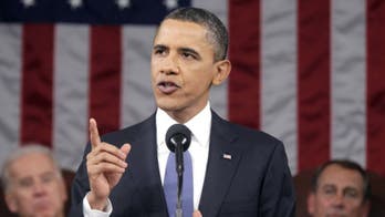 SOTU price tag: $41 billion --- zero spending cuts