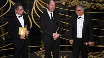 Is the Oscars telecast way too long?