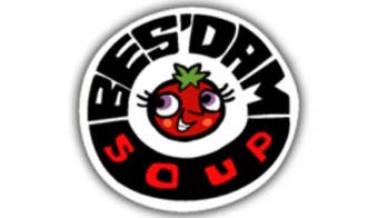Bes'Dam soup from scratch!