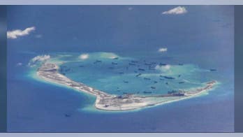 Philippines FM who told China to ‘Get the F--- OUT’ apologizes