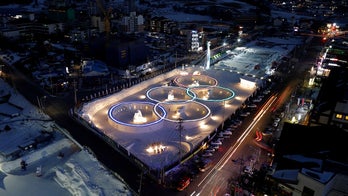 North Korea might host 2018 Winter Olympics with South Korea, Seoul says