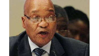 South Africa to release 35,000 from crowded prisons