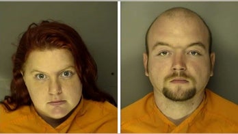 South Carolina police believe missing couple is dead; two have been charged in connection