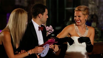 Where the cast of 'Southern Charm Savannah' hangs when cameras aren't rolling