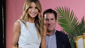 'Southern Charm' star Thomas Ravenel wiped from girlfriend Ashley Jacob's Instagram