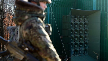 South Korea restarts propaganda broadcasts aimed at North after nuke test