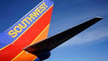 Southwest flight redirected after fight breaks out between Austin and Chicago