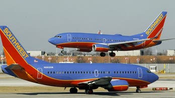 Southwest Airlines can use planes that missed inspections, FAA says