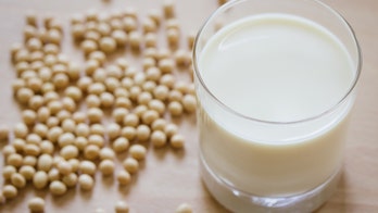 Does eating soy increase breast cancer risk? Study casts doubt on link