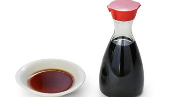 A better HIV treatment could lurk in soy sauce