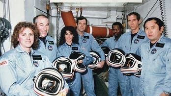 NASA marks space disaster anniversaries with day of remembrance