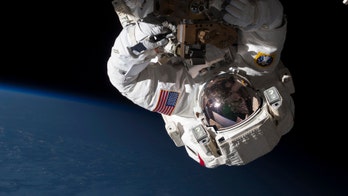 Space flight changes astronauts' brains, research reveals