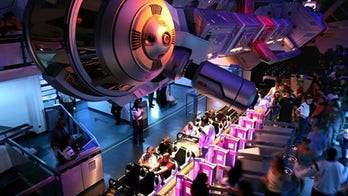 Space Mountain closed as Disney reviews safety