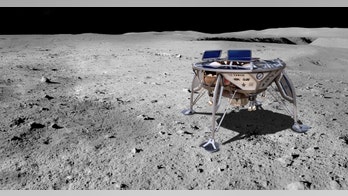 Google this: Israeli scientists eye $20M moon race prize