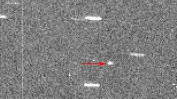 Mysterious space object set to enter Earth's atmosphere next month