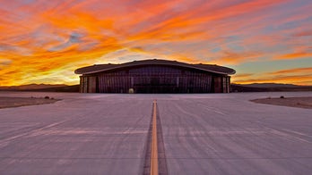 Failure to launch? Trouble for Virgin Galactic, Spaceport America