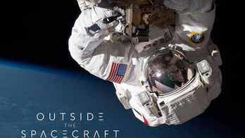 Outside the spacecraft: Smithsonian celebrates 50 years of spacewalks