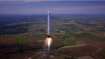 SpaceX receives FAA approval for proposed spaceport in Texas