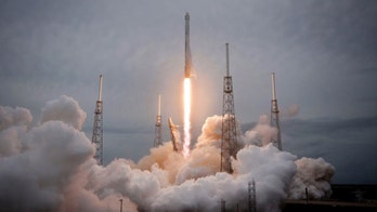 SpaceX to build private spaceport in Texas