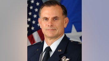 General leaves National Security Council after leak of 5G telecom memo: report