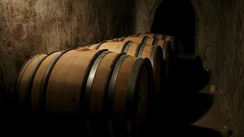 Spectacular Spanish wines to go on display at the Great Match