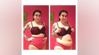 This body-positive Instagram shows why Spanx are not necessary