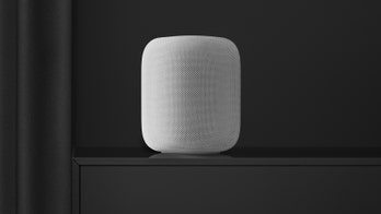 Apple’s HomePod struggles in crowded smart speaker market