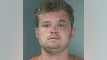 John Mellencamp's son Speck arrested after fight